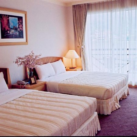 Nantou Lakeside Resort מראה חיצוני תמונה