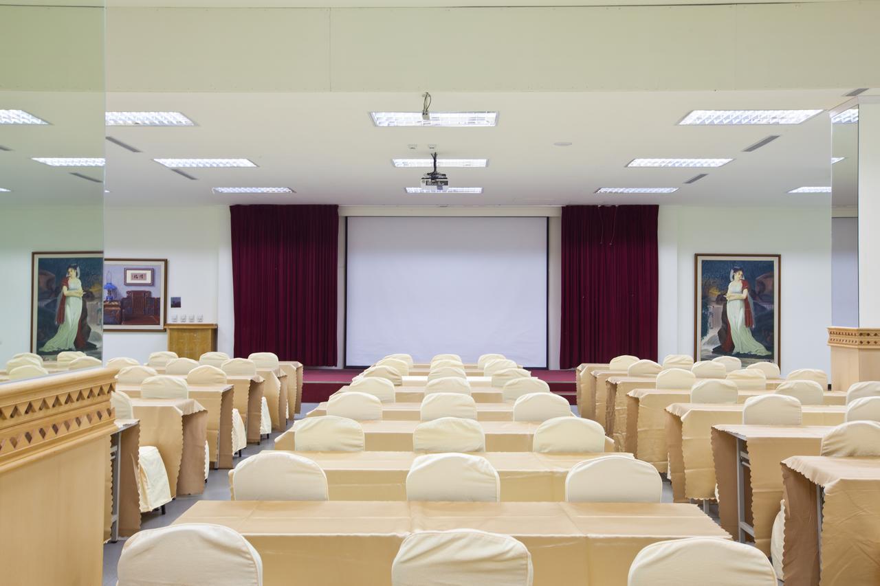 Nantou Lakeside Resort מראה חיצוני תמונה