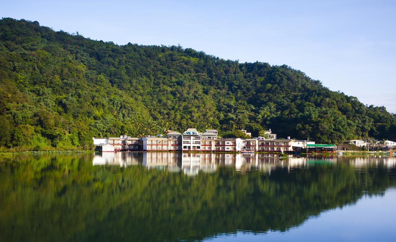 Nantou Lakeside Resort מראה חיצוני תמונה