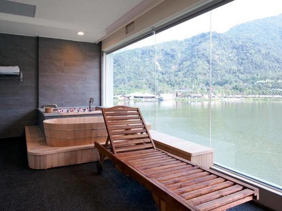 Nantou Lakeside Resort מראה חיצוני תמונה